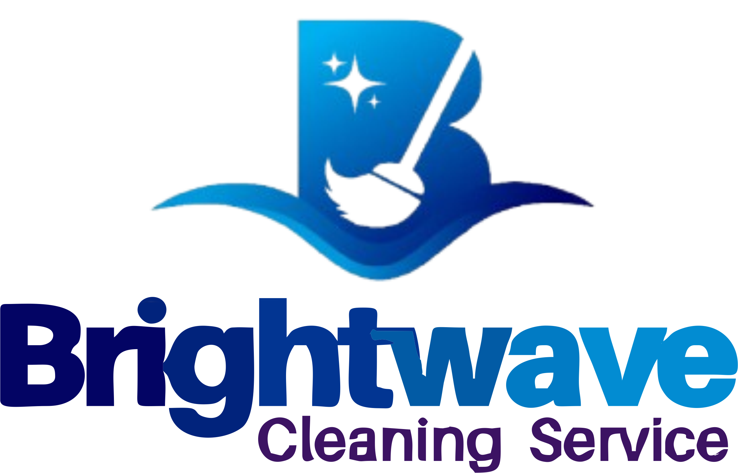 Brightwave Cleaning Services - WE BRIGHT YOUR DAY